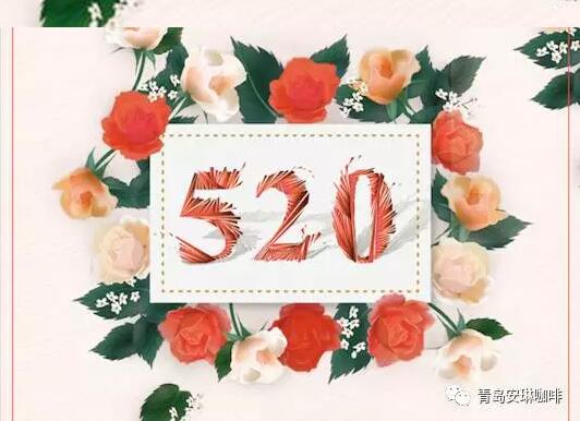 520表白日●送这个礼物失败算我的